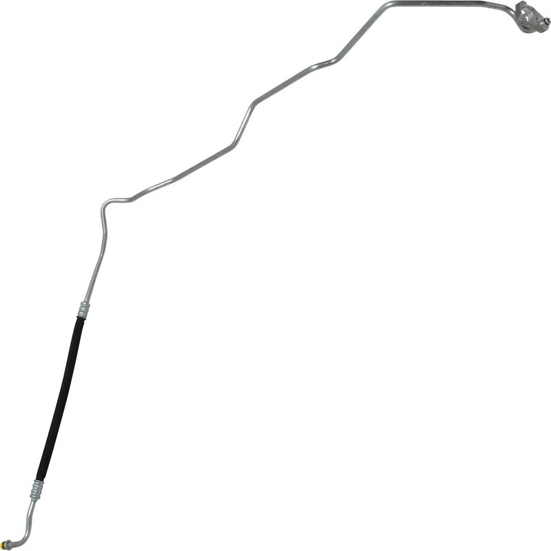 Universal Air HA114248C A/C Liquid Line Assembly