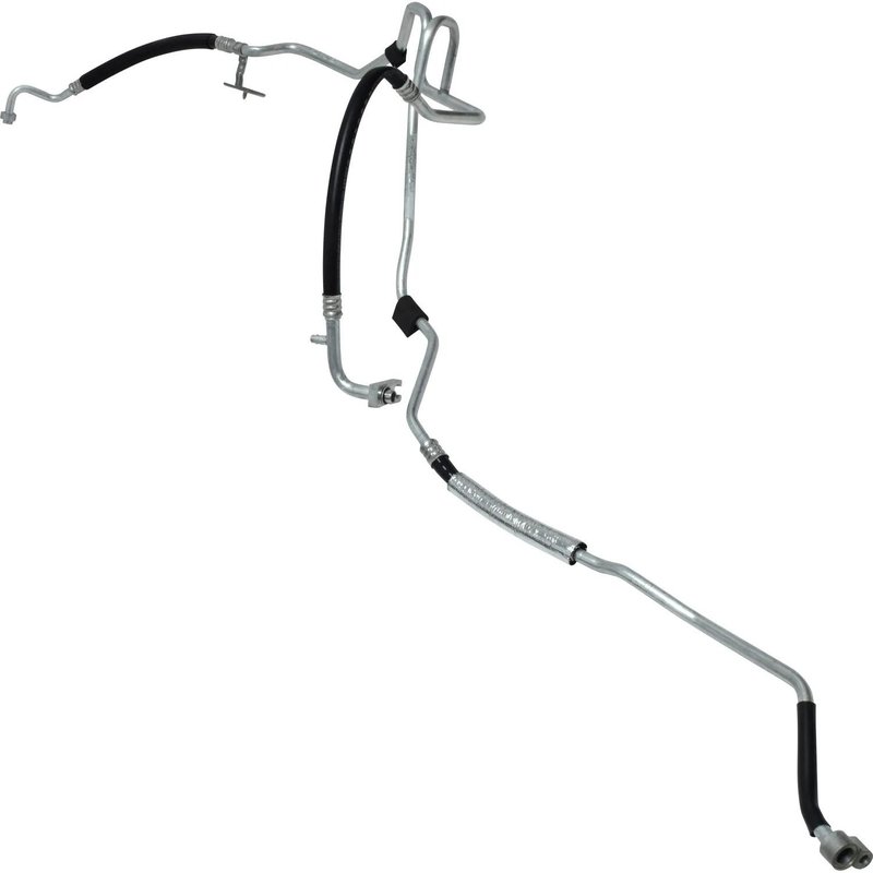 Universal Air HA114255C A/C Suction Line Hose Assembly