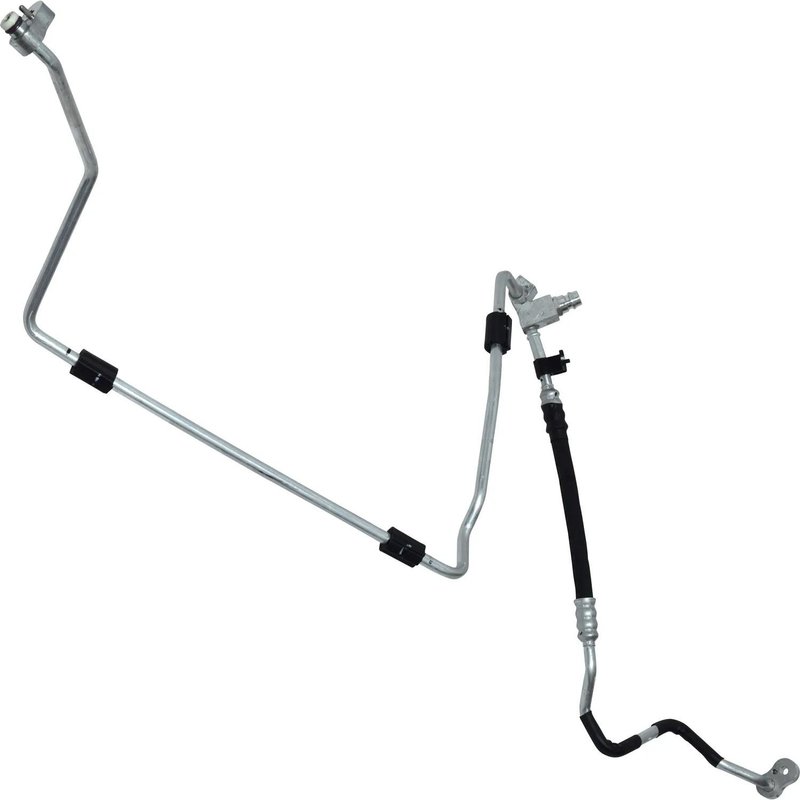 Universal Air HA114279C A/C Liquid Line Assembly