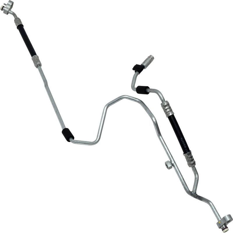 Universal Air HA114280C A/C Liquid Line Assembly