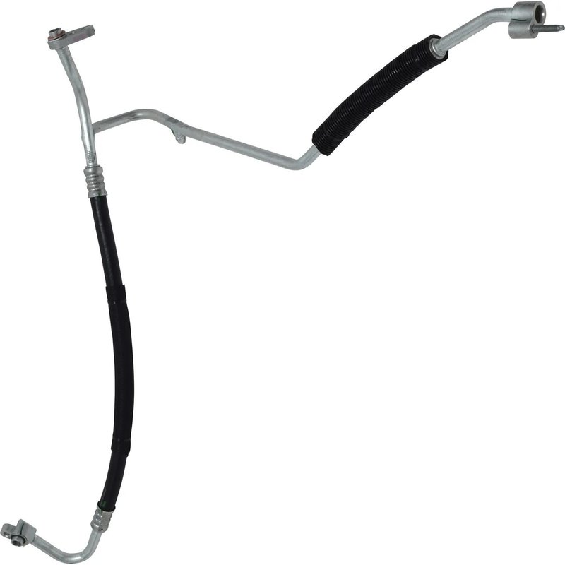 Universal Air HA114295C A/C Suction Line Hose Assembly