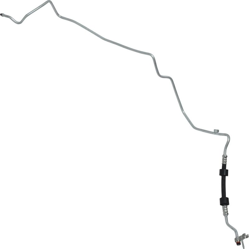 Universal Air HA114301C A/C Liquid Line Assembly