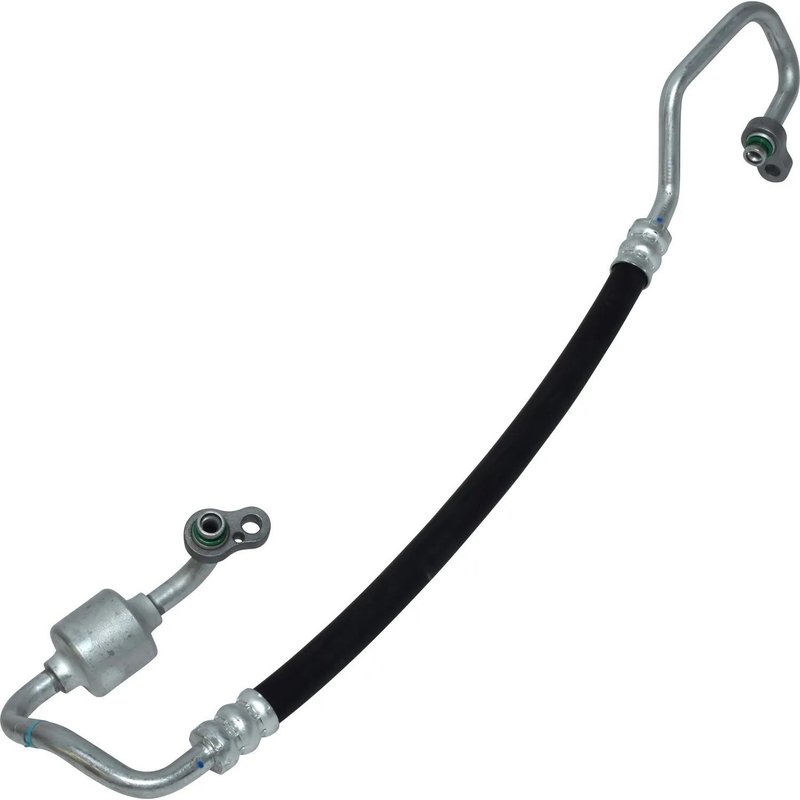 Universal Air HA114324C A/C Refrigerant Discharge Hose