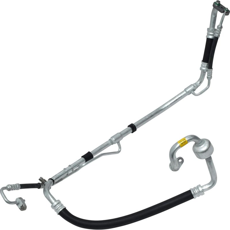 Universal Air HA114329C A/C Suction and Liquid Line Hose Assembly