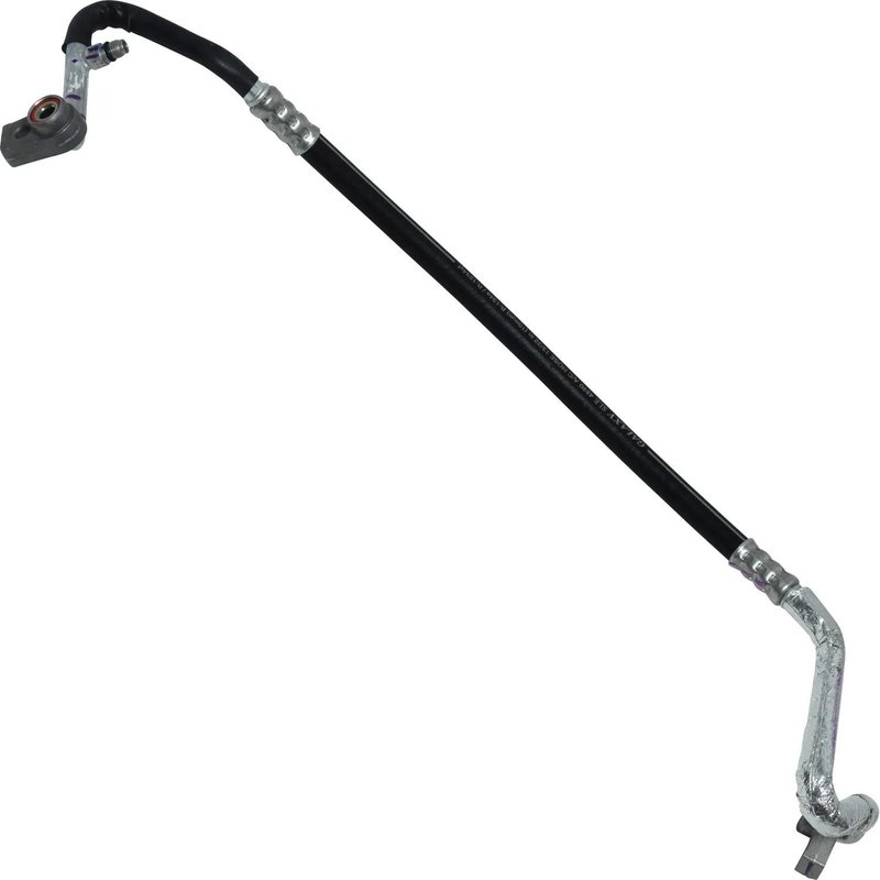 Universal Air HA114337C A/C Refrigerant Discharge Hose