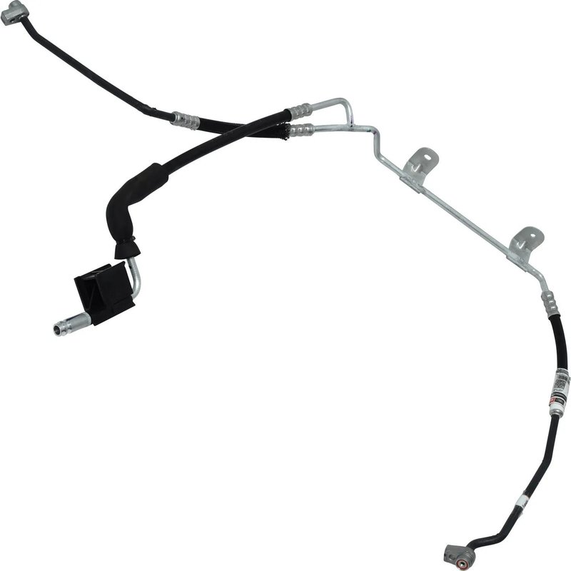 Universal Air HA114338C A/C Liquid Line Assembly