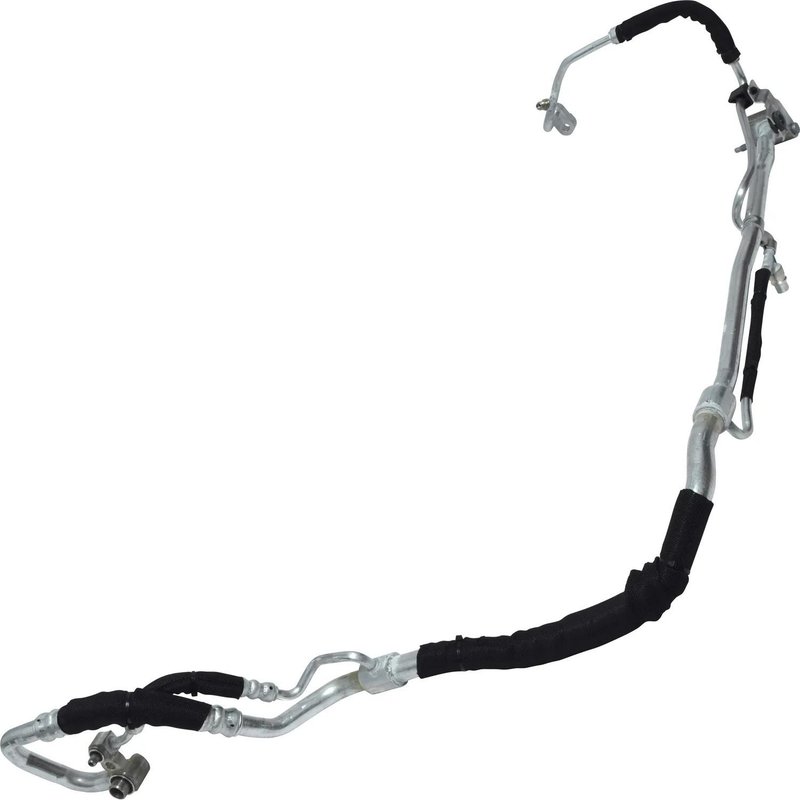 Universal Air HA114339C A/C Suction and Liquid Line Hose Assembly