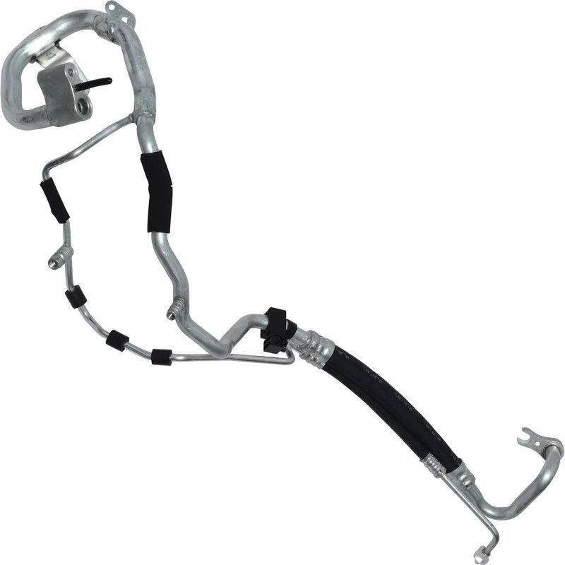 Universal Air HA114340C A/C Suction and Liquid Line Hose Assembly