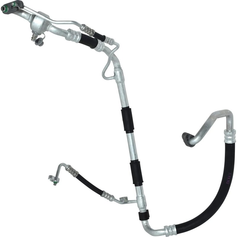 Universal Air HA114367C A/C Suction and Liquid Line Hose Assembly