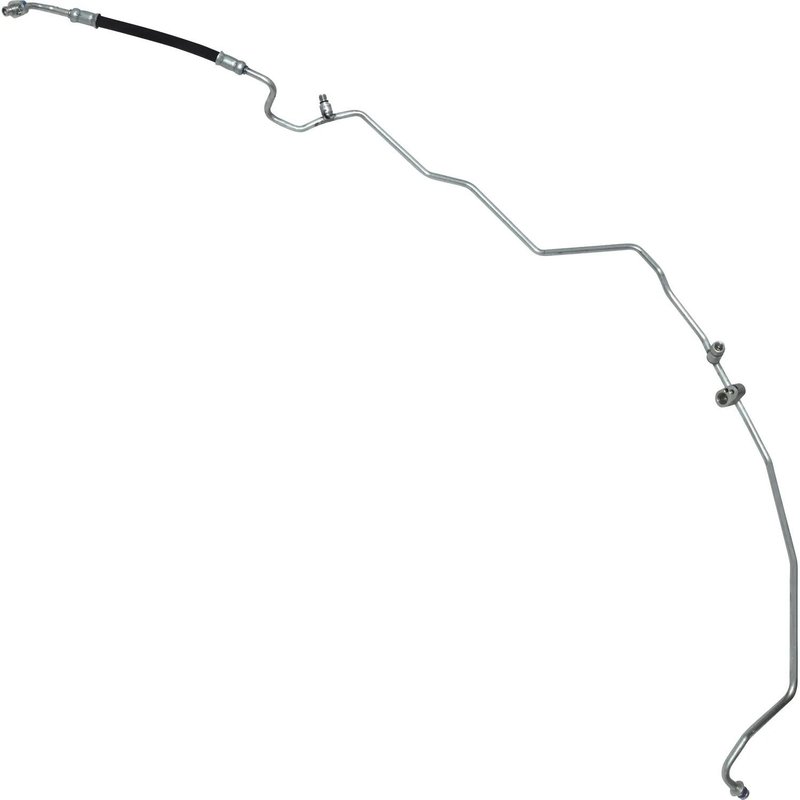 Universal Air HA114372C A/C Refrigerant Liquid Hose