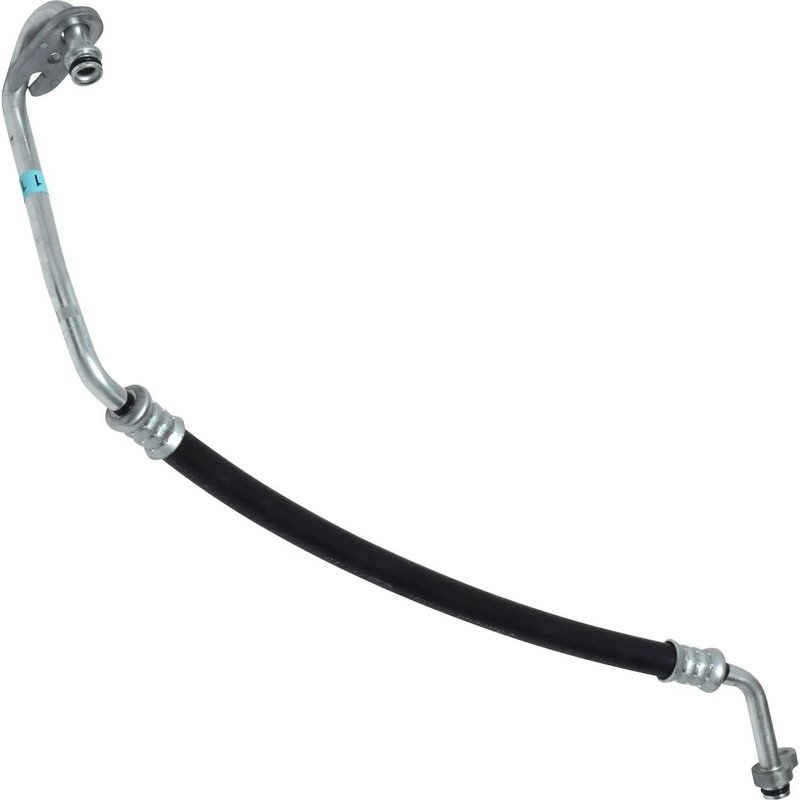 Universal Air HA114381C A/C Refrigerant Discharge Hose