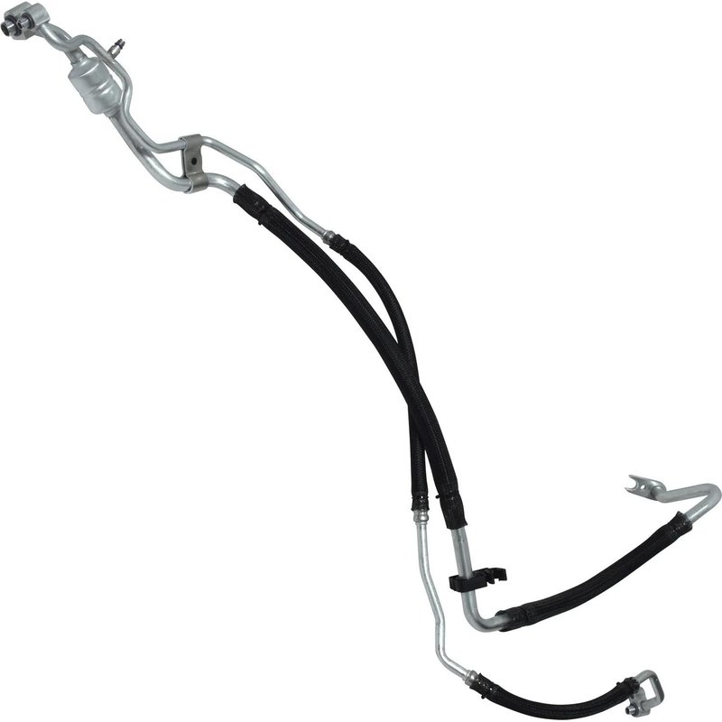 Universal Air HA114404C A/C Manifold Hose Assembly