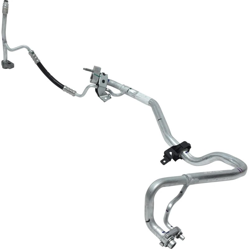 Universal Air HA114410C A/C Suction and Liquid Line Hose Assembly