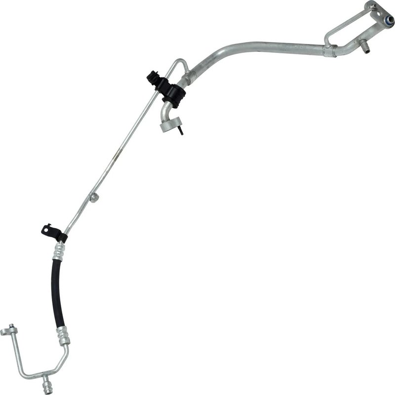 Universal Air HA114411C A/C Suction and Liquid Line Hose Assembly