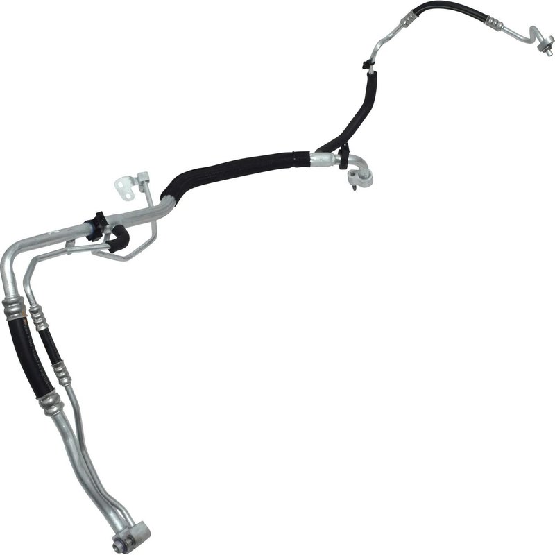 Universal Air HA114418C A/C Suction and Liquid Line Hose Assembly