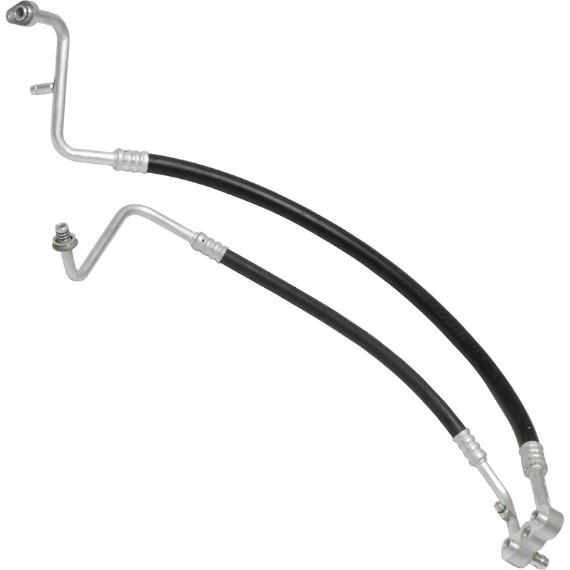 Universal Air HA11441C A/C Manifold Hose Assembly