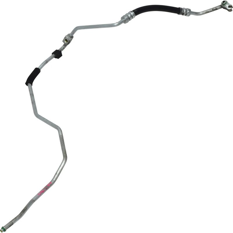 Universal Air HA114437C A/C Liquid Line Assembly