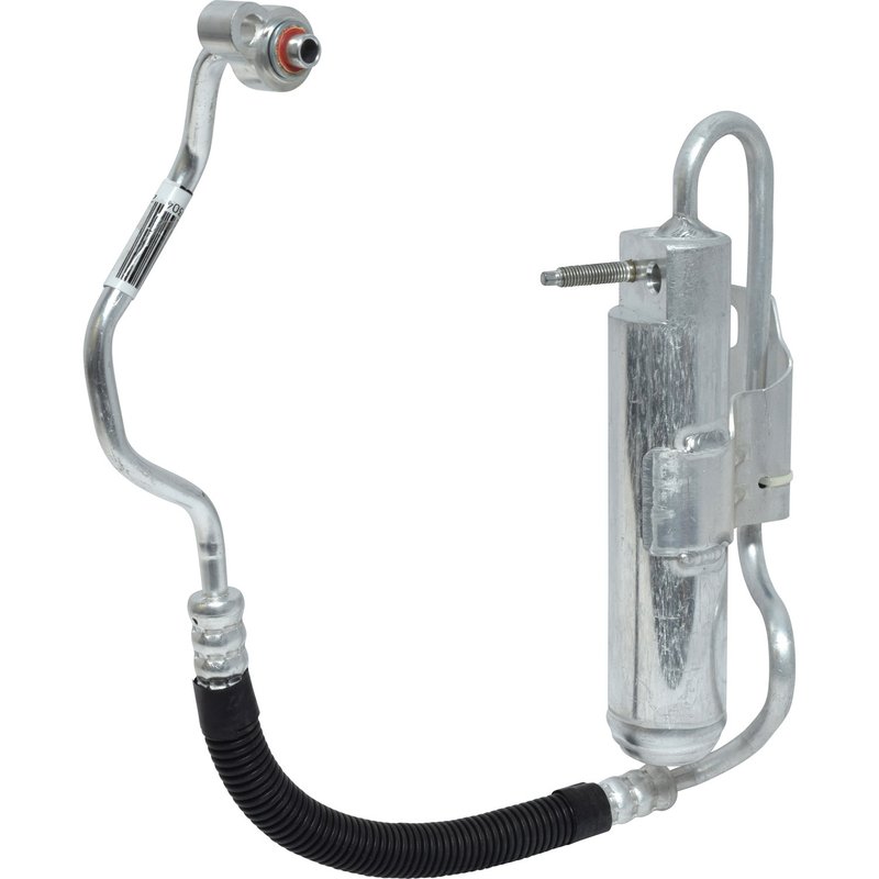 Universal Air HA11472C A/C Receiver Drier with Hose Assembly