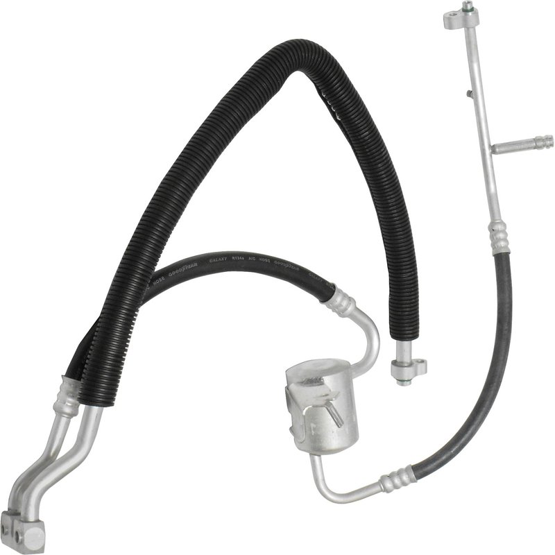 Universal Air HA11473C A/C Manifold Hose Assembly
