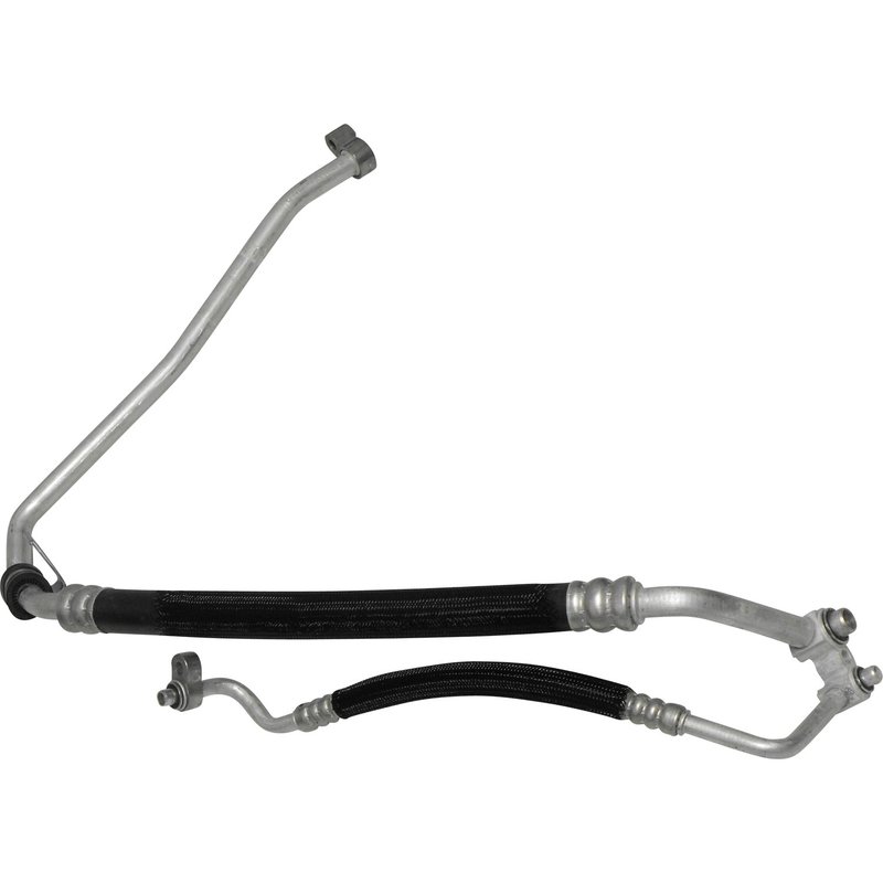 Universal Air HA11481C A/C Manifold Hose Assembly