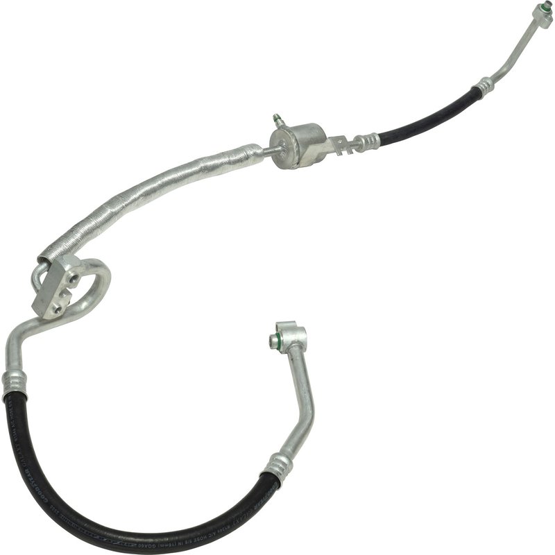 Universal Air HA11488C A/C Manifold Hose Assembly