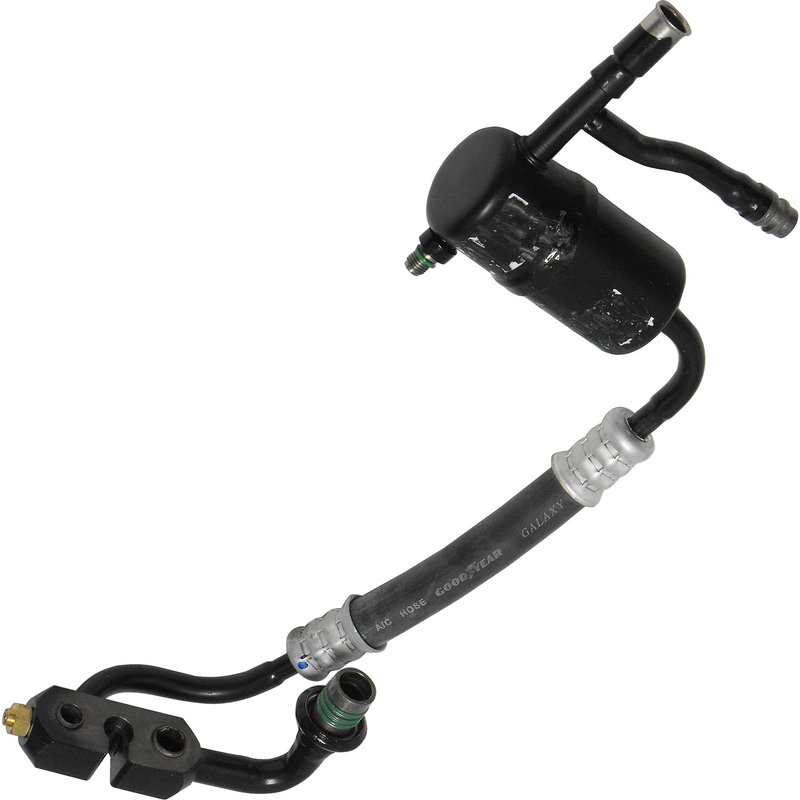 Universal Air HA11499C A/C Manifold Hose Assembly