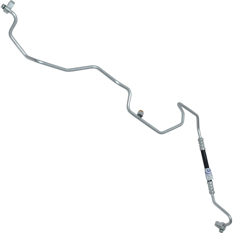 Universal Air HA11536C A/C Refrigerant Liquid Hose