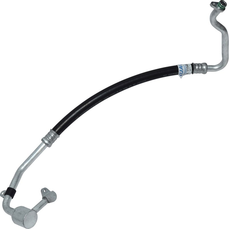 Universal Air HA11568C A/C Suction Line Hose Assembly
