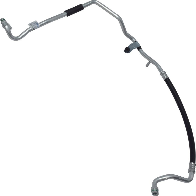 Universal Air HA11570C A/C Suction Line Hose Assembly