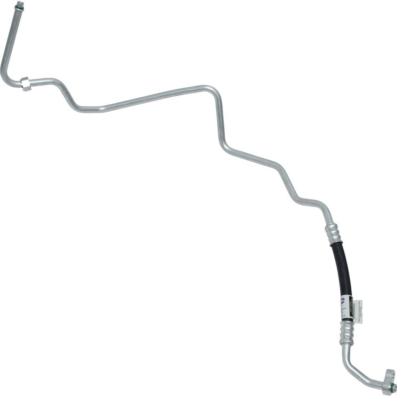 Universal Air HA11587C A/C Suction Line Hose Assembly