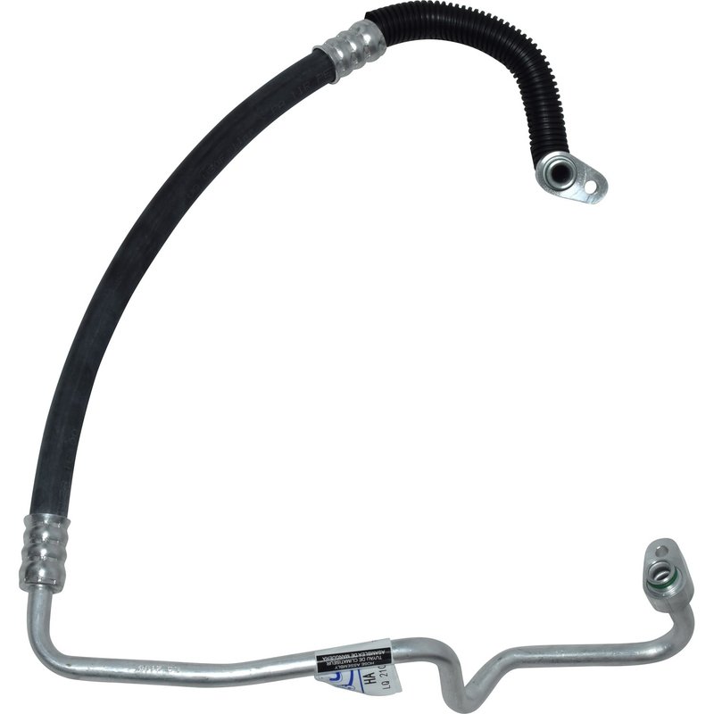 Universal Air HA11598C A/C Refrigerant Discharge Hose
