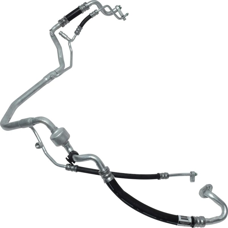 Universal Air HA11610C A/C Suction and Liquid Line Hose Assembly