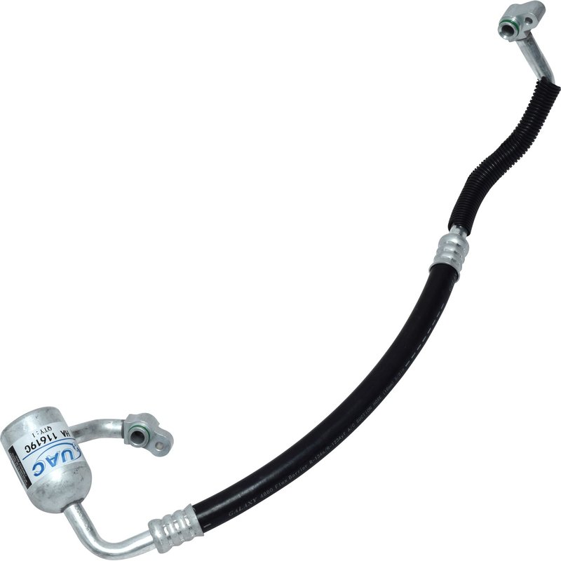 Universal Air HA11619C A/C Suction Line Hose Assembly