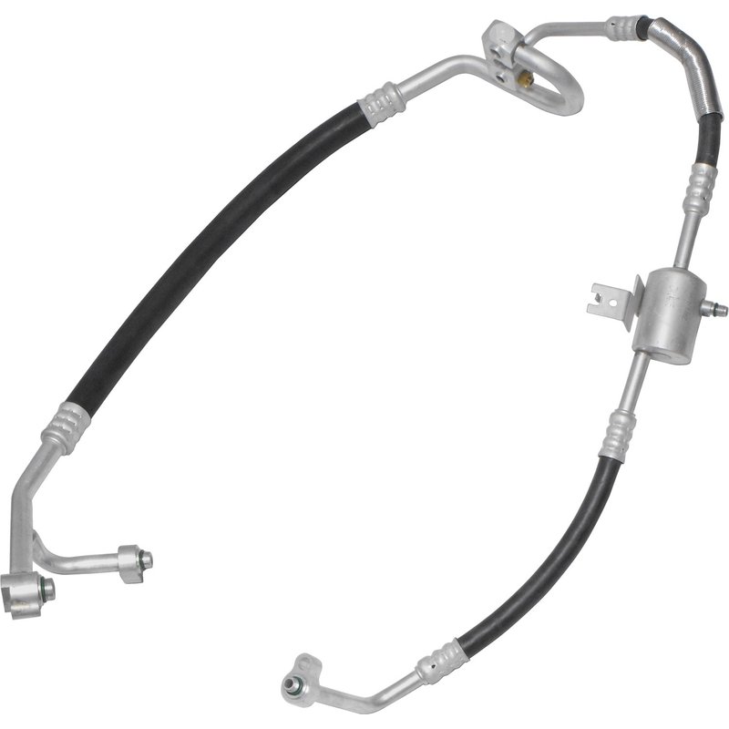Universal Air HA1166C A/C Manifold Hose Assembly