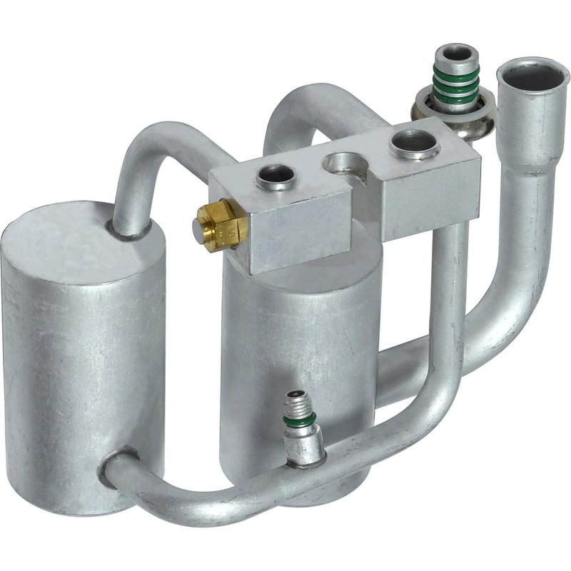 Universal Air HA1167C A/C Manifold Hose Assembly