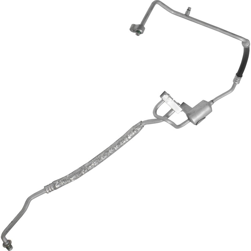 Universal Air HA1168C A/C Manifold Hose Assembly