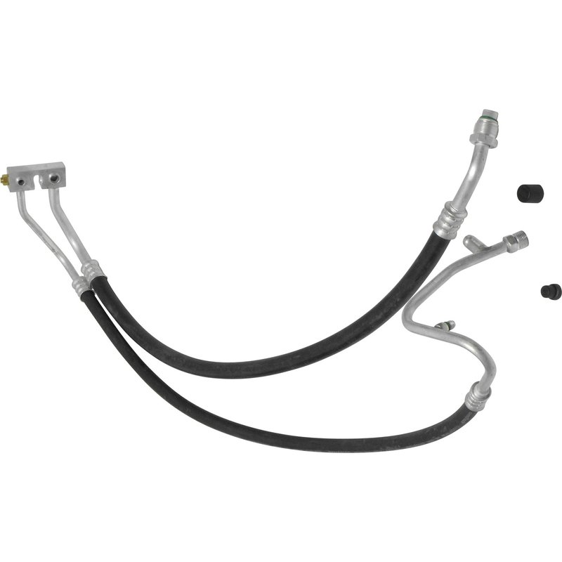 Universal Air HA1169C A/C Manifold Hose Assembly