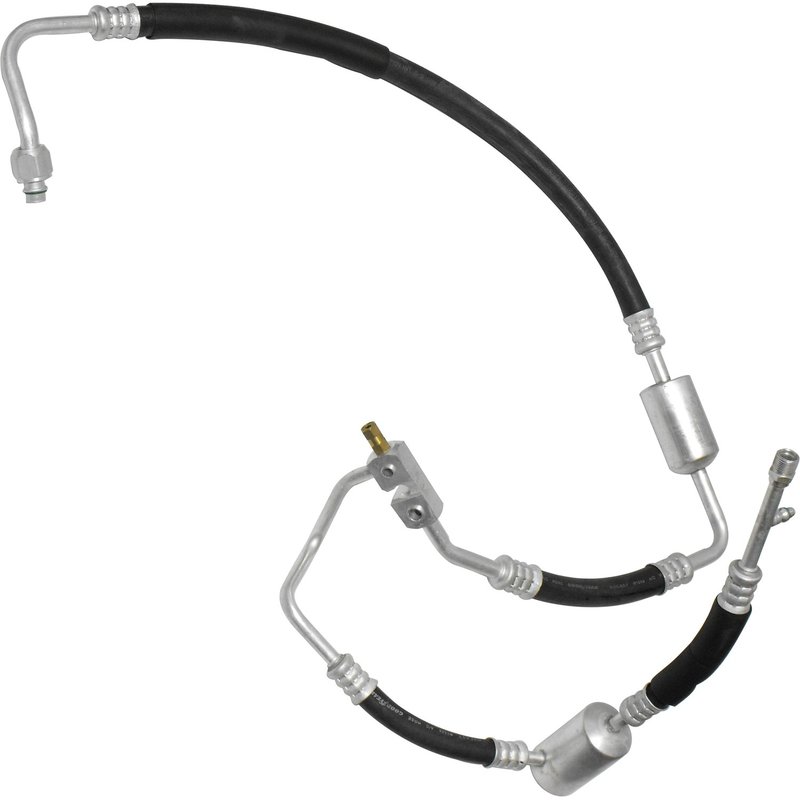Universal Air HA1501C A/C Manifold Hose Assembly
