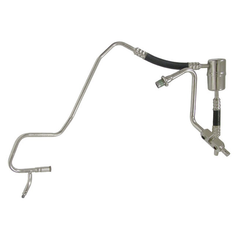 Universal Air HA1503C A/C Manifold Hose Assembly