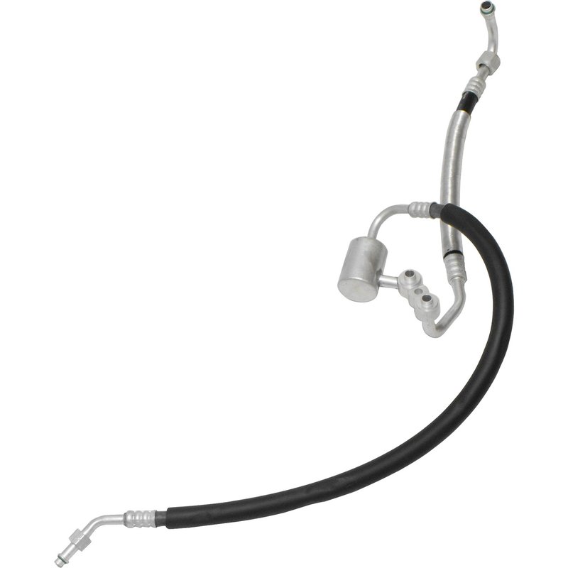Universal Air HA1602C A/C Manifold Hose Assembly
