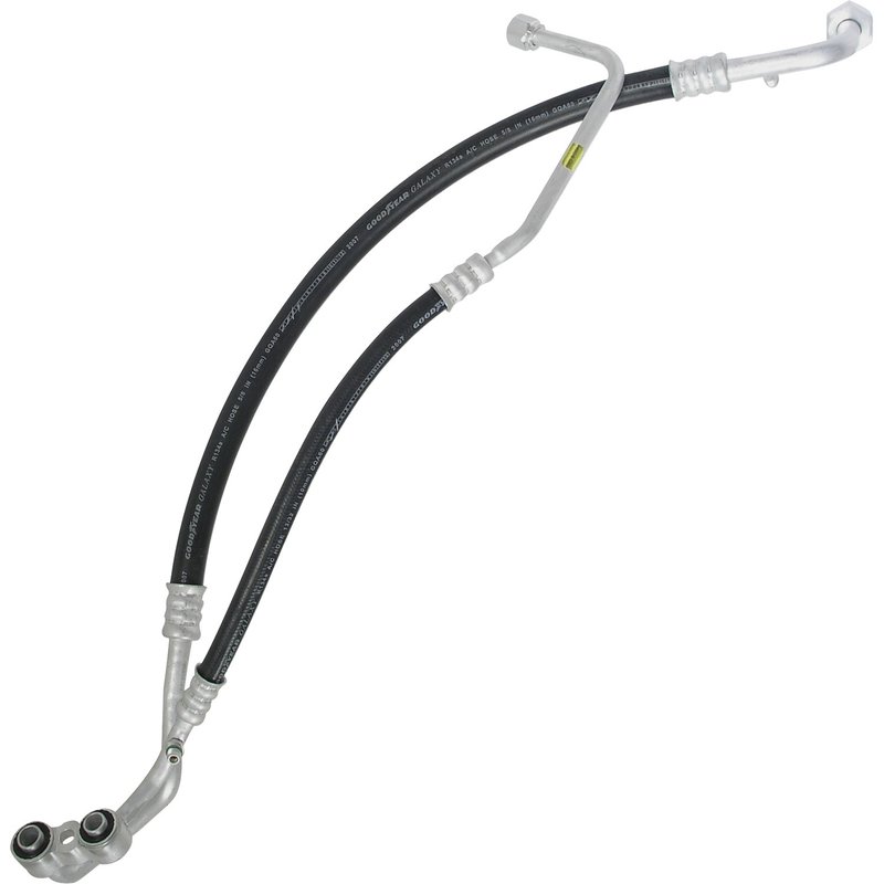 Universal Air HA1607C A/C Manifold Hose Assembly