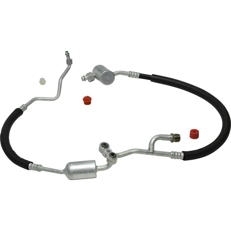 Universal Air HA1626C A/C Manifold Hose Assembly