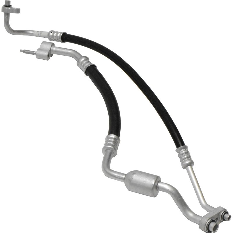Universal Air HA1966C A/C Manifold Hose Assembly