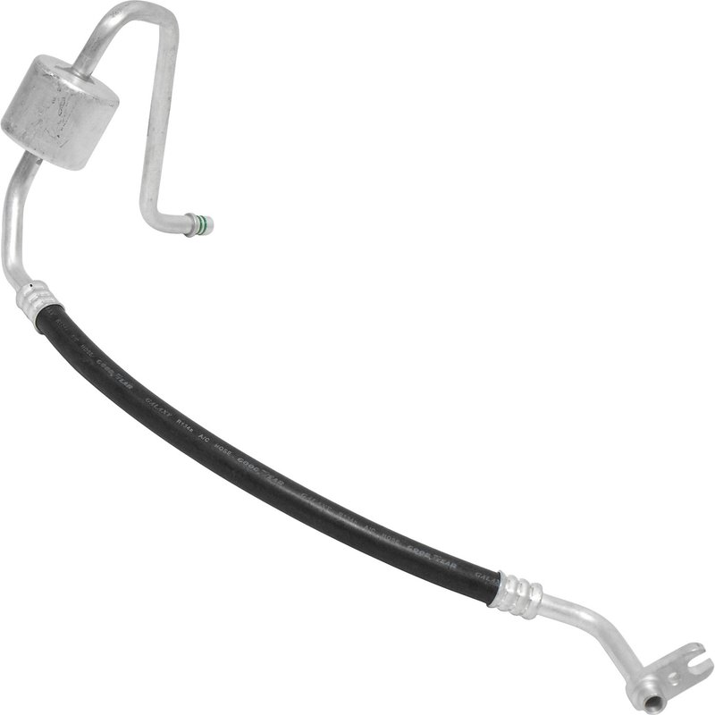 Universal Air HA1969C A/C Suction Line Hose Assembly
