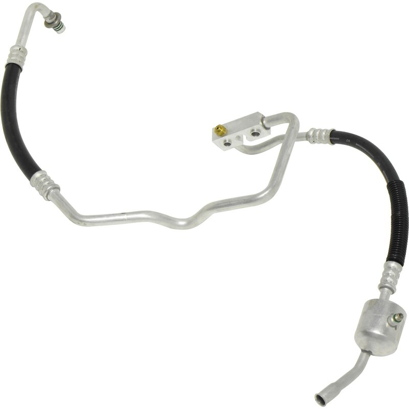 Universal Air HA5616C A/C Manifold Hose Assembly