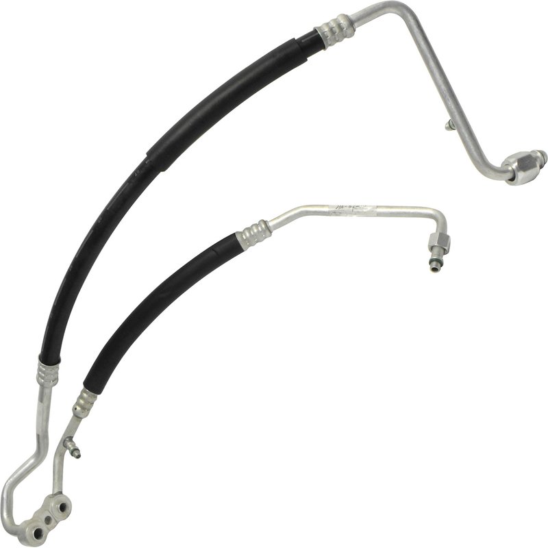 Universal Air HA5721C A/C Manifold Hose Assembly
