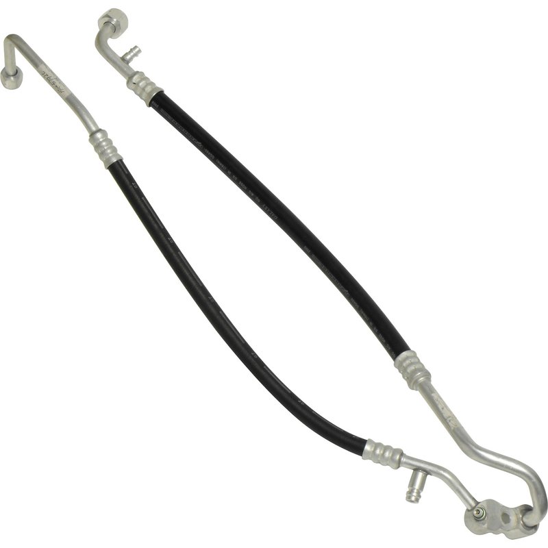 Universal Air HA5792C A/C Manifold Hose Assembly