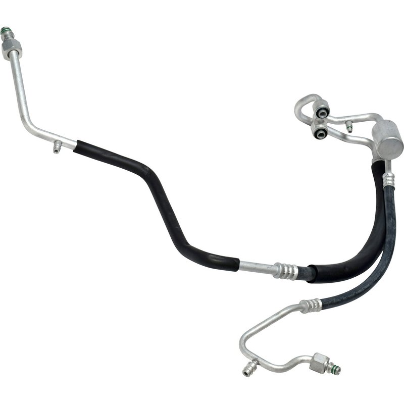 Universal Air HA5797C A/C Manifold Hose Assembly