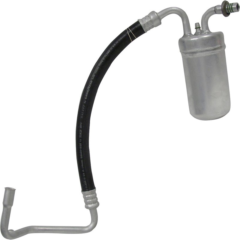 Universal Air HA9141C A/C Accumulator with Hose Assembly