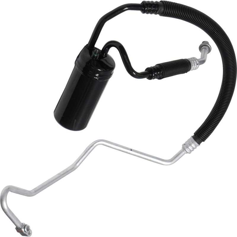 Universal Air HA9360SC A/C Accumulator with Hose Assembly